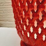Openwork pot cache 60s