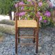 Chaise haute enfant