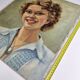 Portrait of a young woman, signed by Vincent Cermignani, 50s