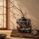 Kintsugi vase style – Japanese art (Light & Decorative) wabi-sabi