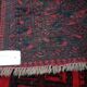 Tapis Bokhara noué main 197x262cm