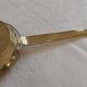 Copper pan
