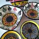 7-piece Breton tableware set from Saint-Jean-de-Bretagne & HB Quimper