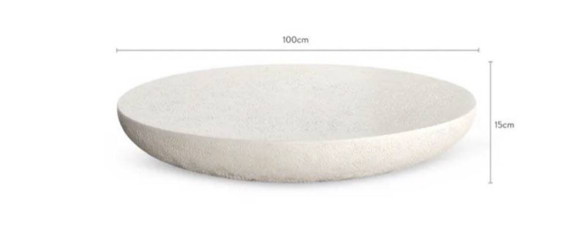 Eivissa coffee table NV Gallery