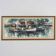 Original Swedish Oil On Panel – “Harbour Motif” By Dag Björn Hellsing – Vintage & Framed