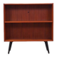 Teak bookcase, Danish design, 1970s, production: Denmark