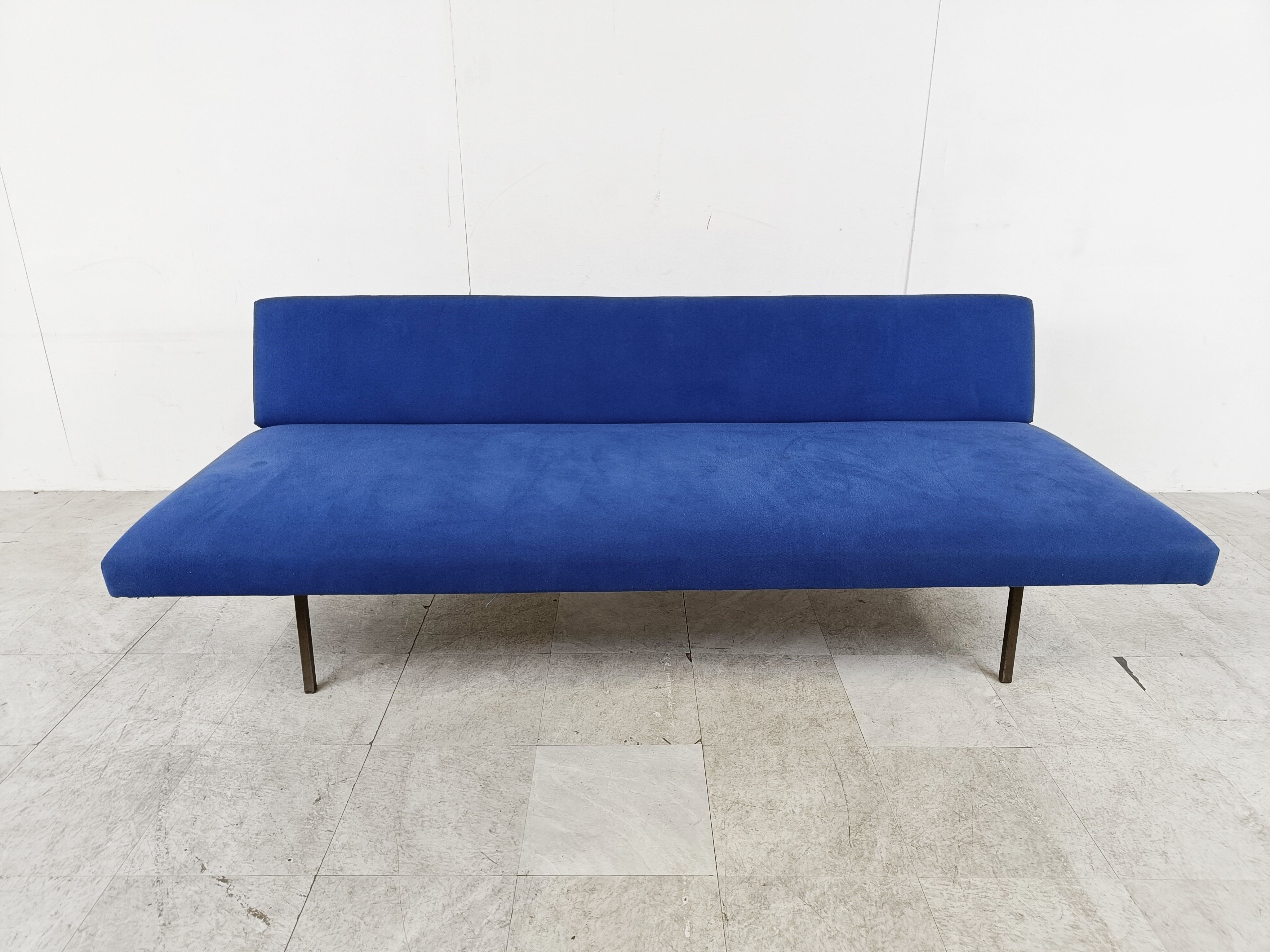 Modernist daybed by rob parry, 1960s