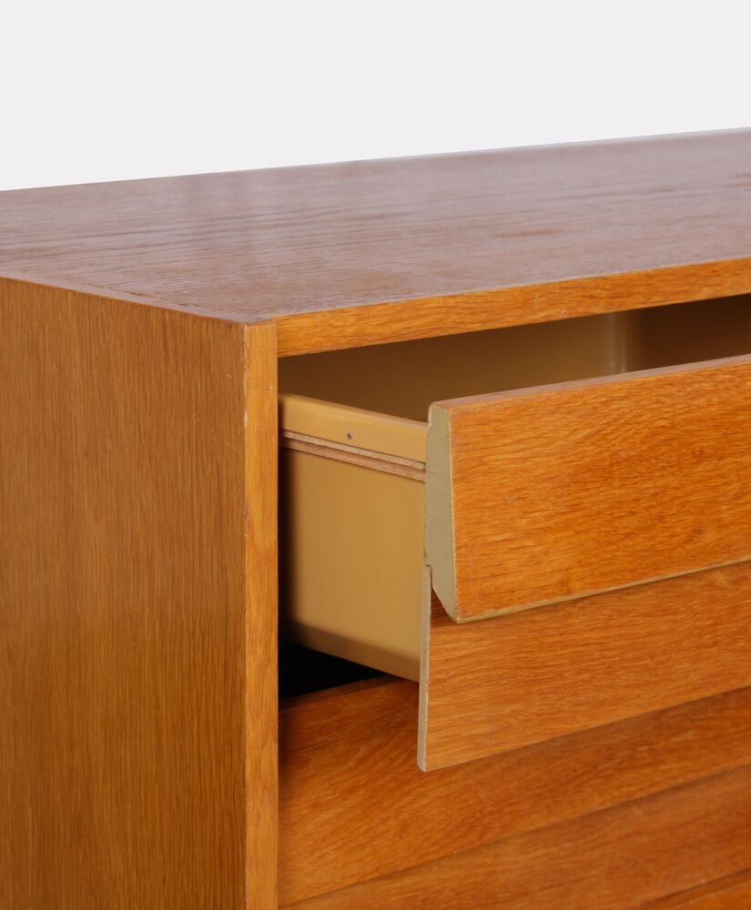 Commodity by Jiri Jiroutek for Interier Praha, 1960