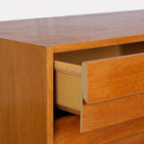 Commode par Jiri Jiroutek pour Interier Praha, 1960
