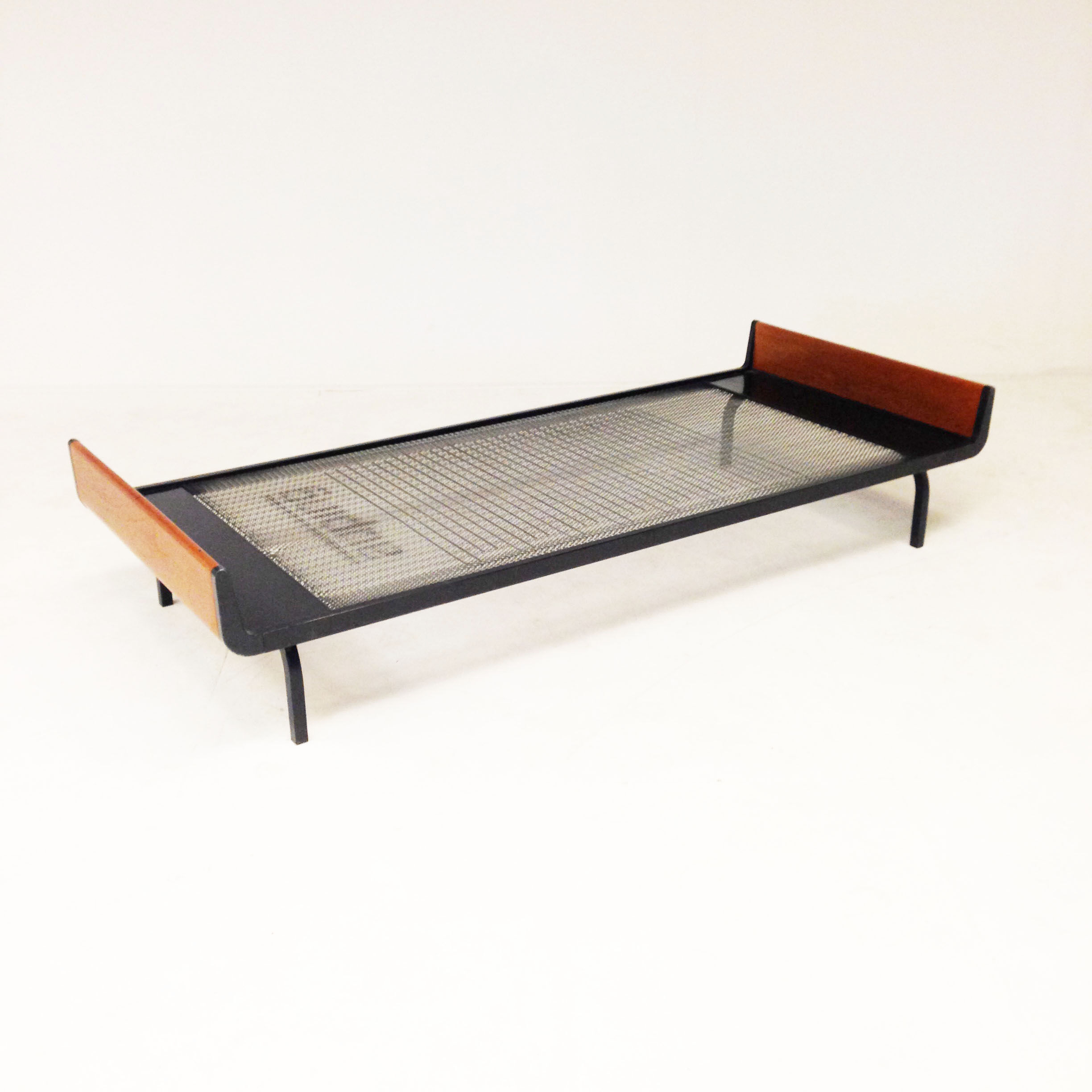 Daybed by Friso Kramer for Auping, 1960s