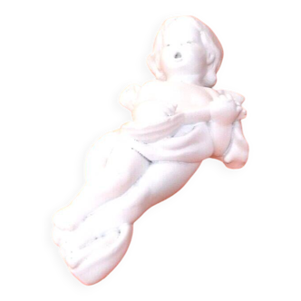 Angel / Cherub wall decoration