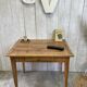 Vintage desk
