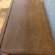 Commode vintage
