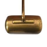 Cabinet or Shelf Lamp by Palle Suenson 1930s