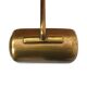 Cabinet or Shelf Lamp by Palle Suenson 1930s