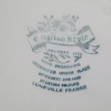 Dish Lunéville