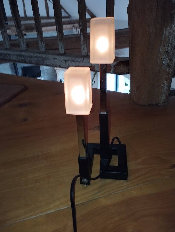 Korsby dimmable lamp by IKEA, 1980s-90s