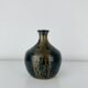 Vintage stoneware vase