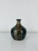 Vase en grès vintage