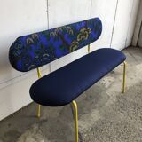 Upholstered bench