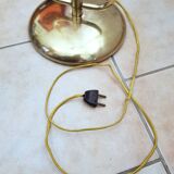 House articulated lamp lamp Lunel 1950
