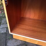 Pair of vintage furniture