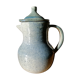 Pichet cafetière céramique