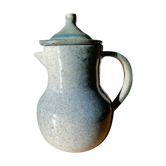Pichet cafetière céramique