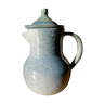 Ceramic coffee maker