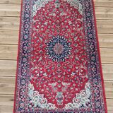 Tapis Persan Ghoum 125 x 75