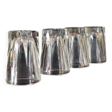 Verres à shooter