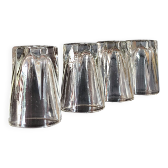 Shot glasses