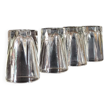Shot glasses