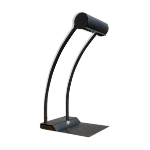 Lampe de bureau Post Moderne 1980