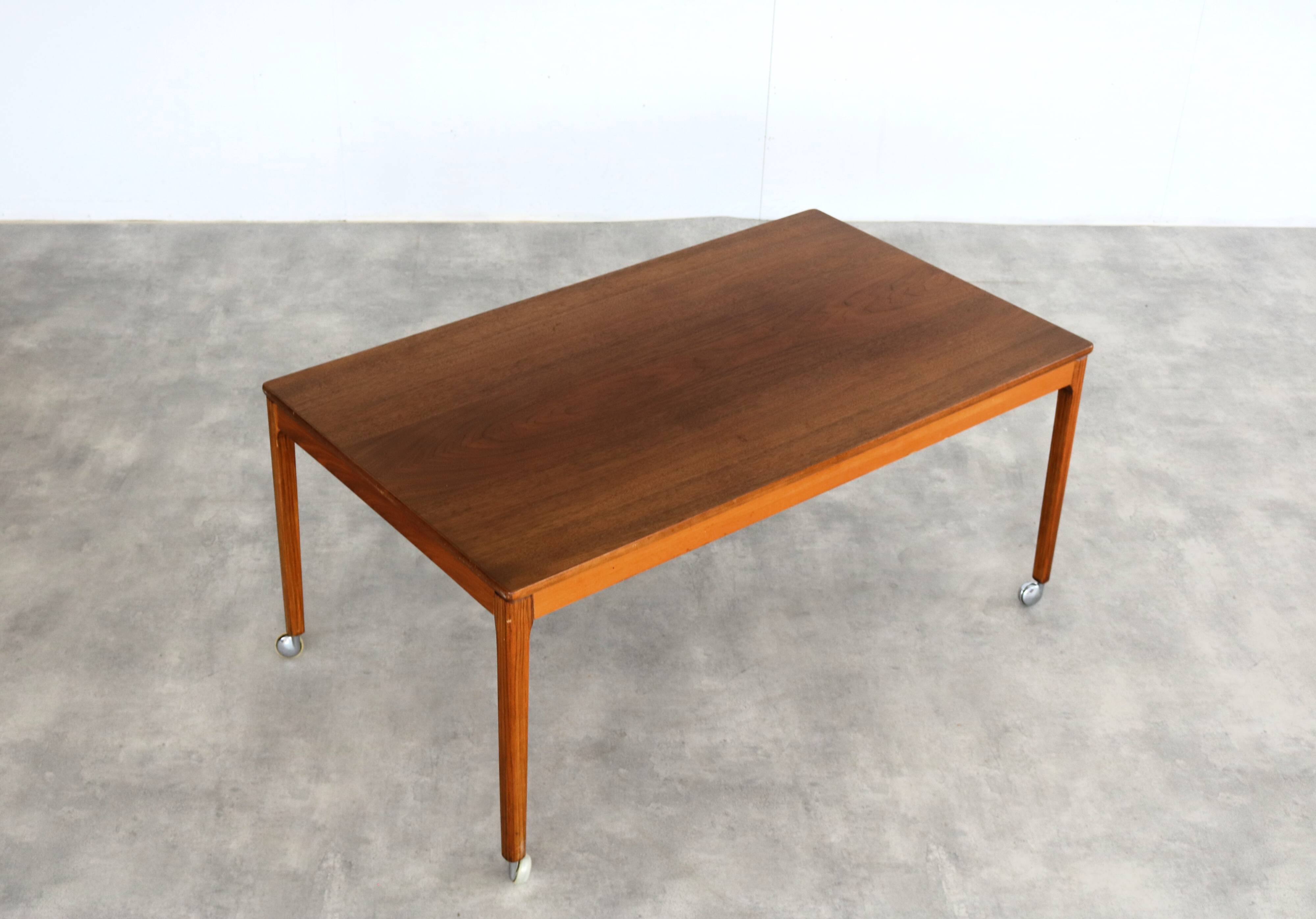 vintage coffee table | table | 60s | Swedish