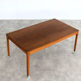 vintage coffee table | table | 60s | Swedish