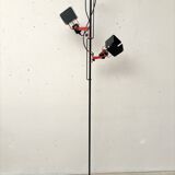 Jean Michel Chaudeurge floor lamp, Disderot 1970