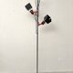 Jean Michel Chaudeurge floor lamp, Disderot 1970