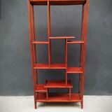 Asymmetrical shelf 1960