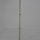 Floor Lamp with Upright Light, Italy, 1970s