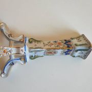Bougeoir Desvres Fourmaintraux