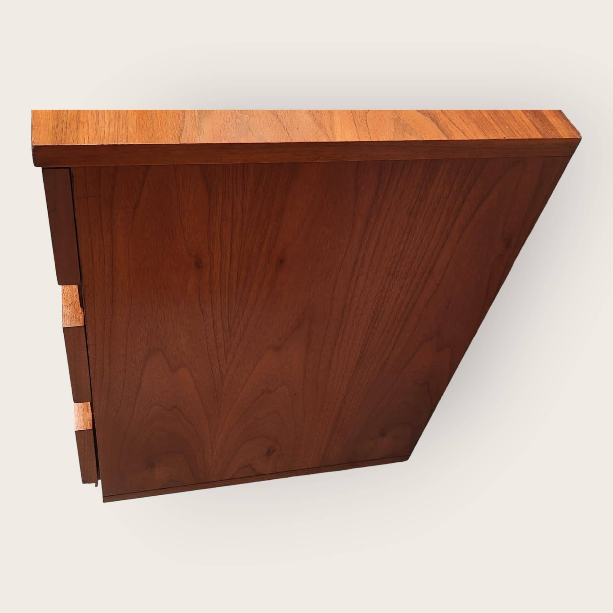 Mid Century sideboard