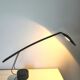 Dove lamp design Colombo and Barbaglia for Italiana luce