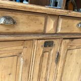 Antique trade furniture