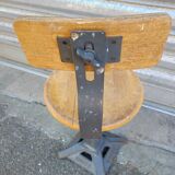 Chaise singer 1