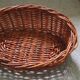 Panier vintage pour animal de compagnie