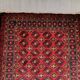 Handmade Khal Mohammadi Turkmen carpet