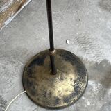 Vintage floor lamp