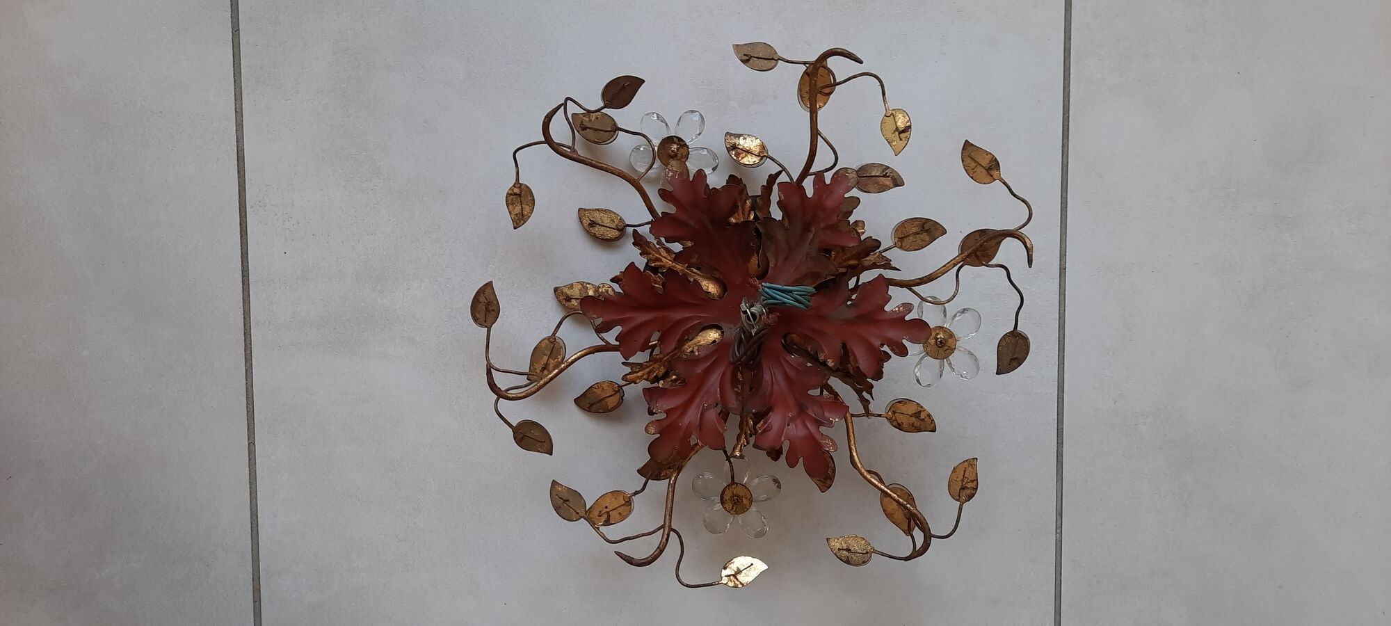 Ceiling lamp