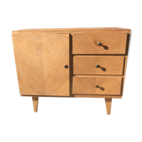 Vintage dresser, 1950